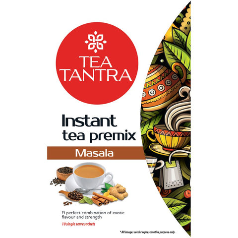 Tea Tantra | Masala Tea Premix
