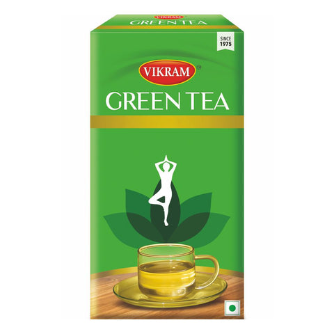 Vikram Green Tea