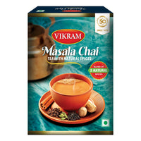 Vikram Masala Chai Tea
