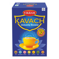 Vikram Kavach Immunity Booster Tea