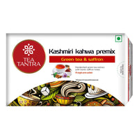 Tea Tantra Kashmiri Kahwa Instant Premix