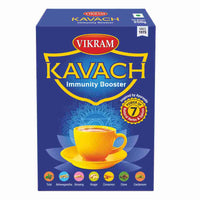 Vikram Kavach Immunity Booster Tea
