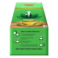 Vikram Green Tea