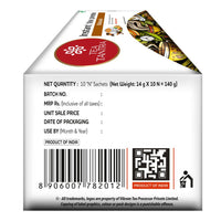 Tea Tantra Instant Masala Tea Premix