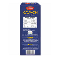 Vikram Kavach Immunity Booster Tea