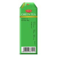 Vikram Green Tea