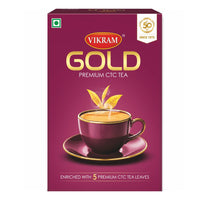 Vikram Gold Special Mix Tea