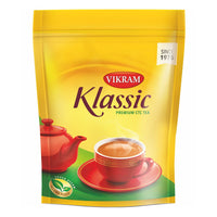 Vikram Klassic Premium CTC Tea