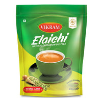 Vikram Elaichi Tea