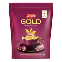 Vikram Gold Special Mix Tea