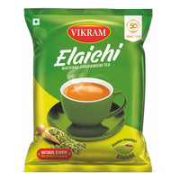 Vikram Elaichi Tea
