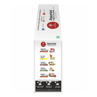 Tea Tantra Assorted 5-in-1 Instant Premix Collection