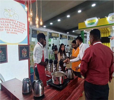 World Of Hospitality Image Bengaluru 2023