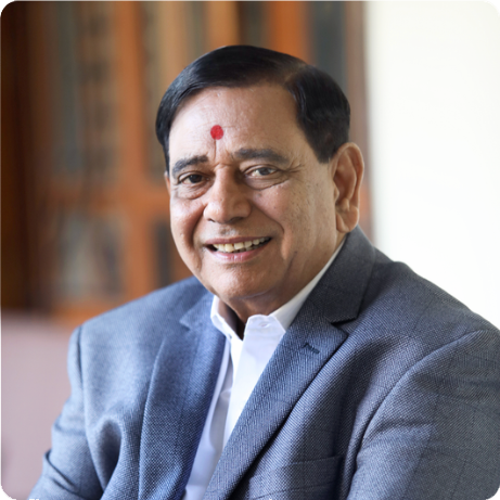 Ramesh Bhai C. Patel