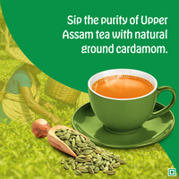 Vikram Elaichi Tea