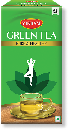 Rich In Antioxidants & Bioactive Compounds